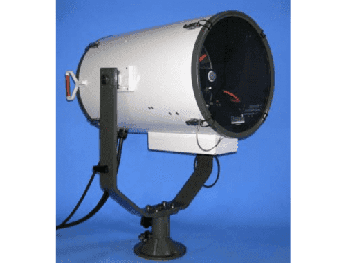 Xenon Searchlights – Francis FX380