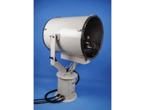 Xenon Searchlights – Francis FX560RC