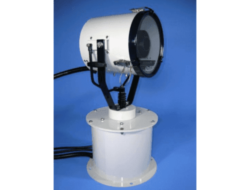 Francis Searchlights L230RC