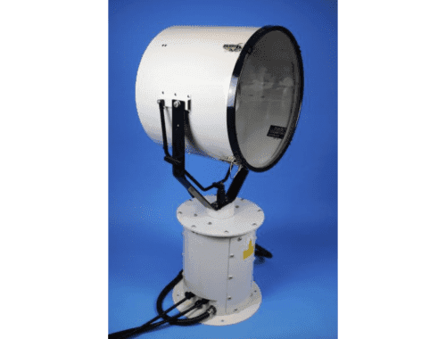 Francis Searchlights L480RC