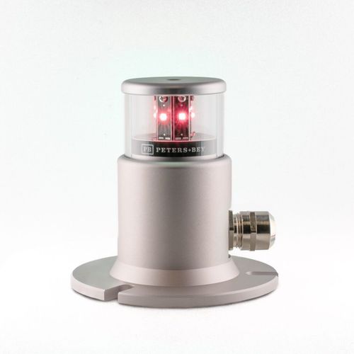 LED Flash/Signal Light – FL 570 / CL 570