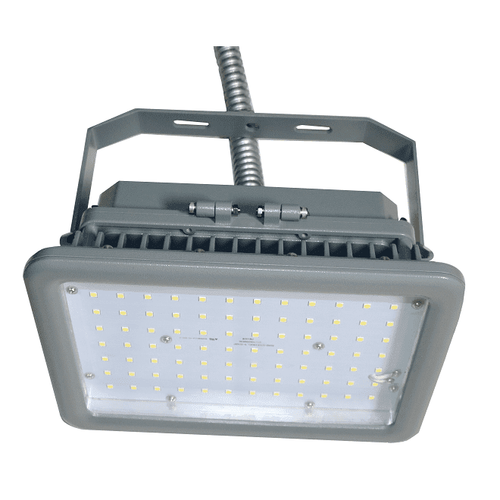 Marine Safety LED Flood Light – Sonaray HAZARD
