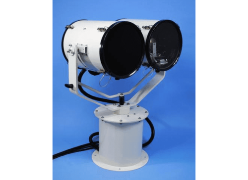 Francis Searchlights FH300RC Twin Head