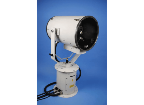 Francis Searchlights FH380RC