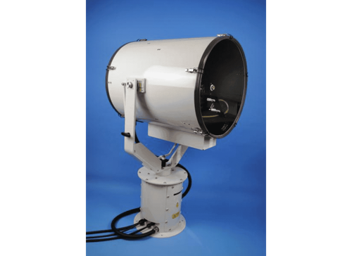 Francis Searchlights FH560RC