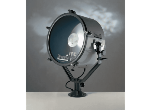 Francis Searchlight FR480