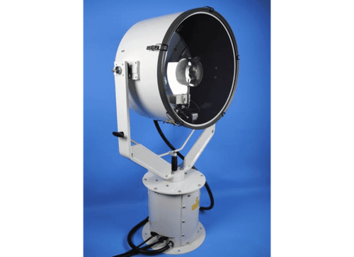 Francis Searchlight FR560RC