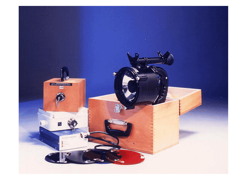 Handheld Signalling Lantern – FSP127 SOLAS/MED