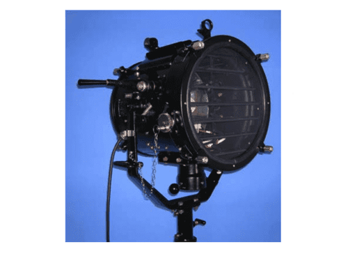Francis Signalling Searchlight FSP380