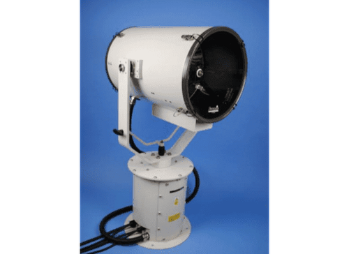 Xenon Prison Grade Searchlights – Francis FX380RC