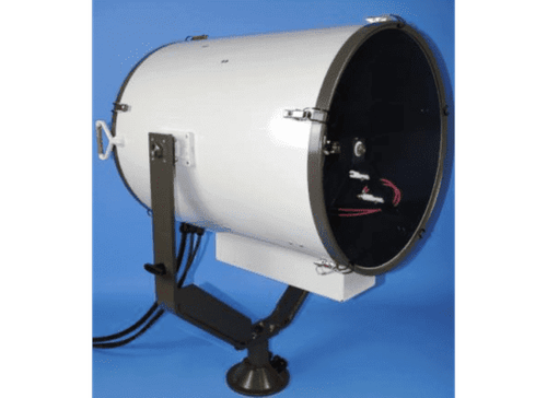 Xenon Searchlights – Francis FX560