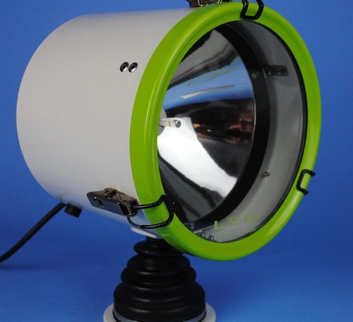 Francis Searchlights L230