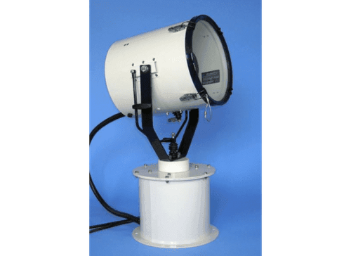 Francis Searchlights L300RC