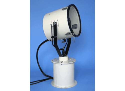 Francis Searchlights L380RC