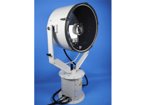 Francis Searchlights L560RC