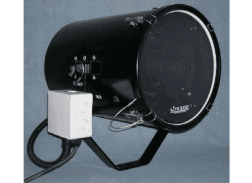 Francis Architectural Lighting – LH300