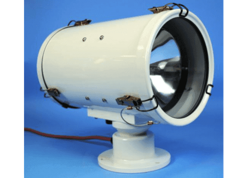 Compact Xenon Searchlights – Francis LX230RC