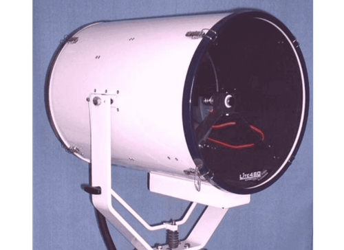 Xenon Searchlights –  Francis FX480