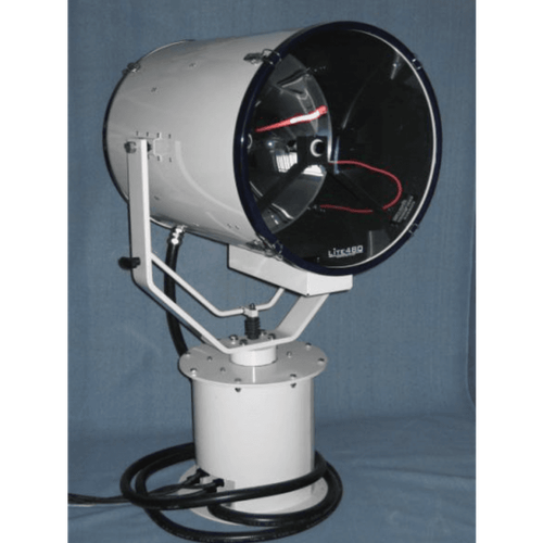 Xenon Prison Grade Searchlights – Francis FX380RC
