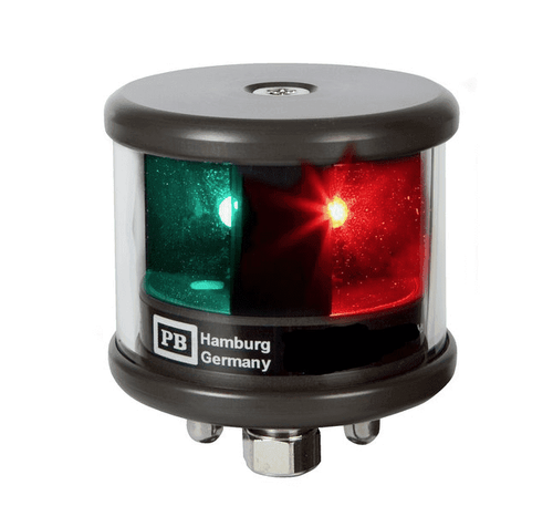 580 LED Navigation Light – Peters + Bey