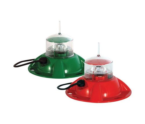 1-5NM Stand Alone Marine Lantern – Sealite SL-07
