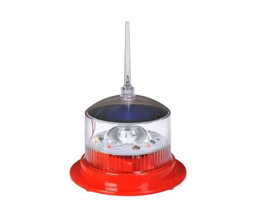 1-2NM+ Solar LED Marine Lantern – Sealite SL-15