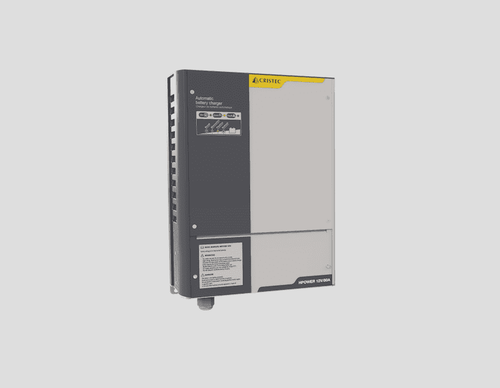 HPower Battery Charger – Cristec