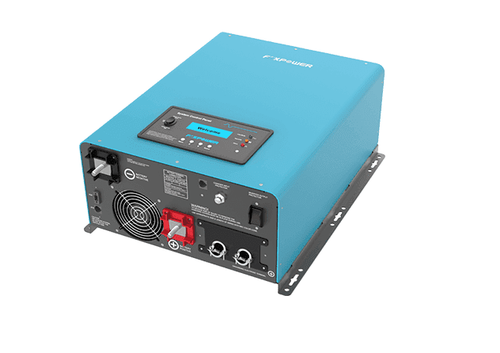 230V AC Power Inverter – FoxPower