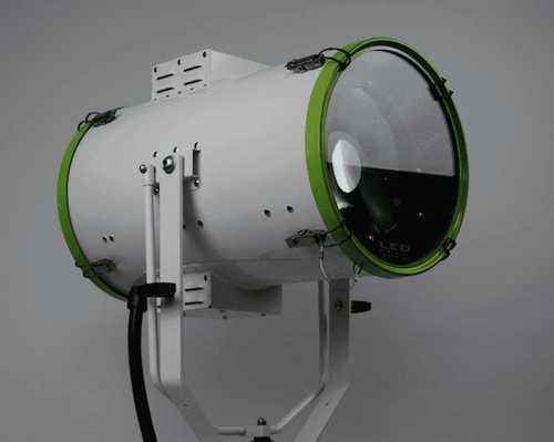 LED Francis Searchlight – L300RC