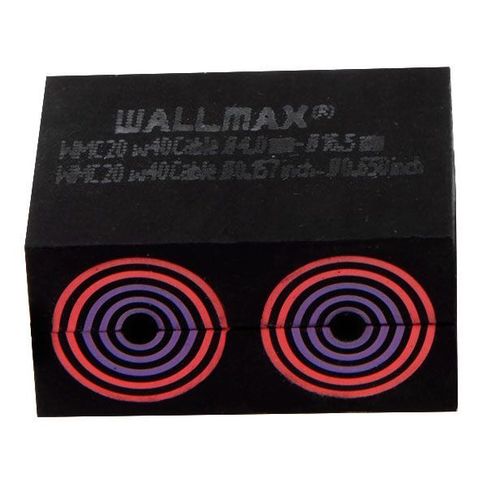 Compact Module – WallMax Cable Transits