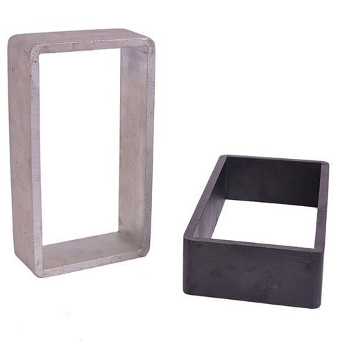 Rectangular Frame – WallMax Transits