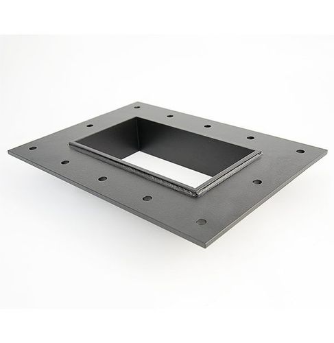 WRHFF Cable Transit Frame – WallMax