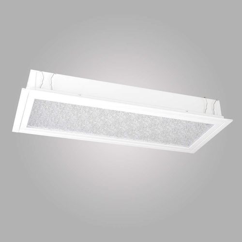 DE29 – Fluorescent Indoor Ceiling Luminaire