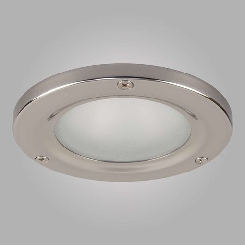 DL67 – Watertight Downlight
