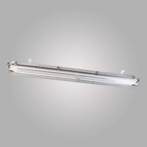 EX40 L/S Explosion Proof – Watertight LED Luminaire
