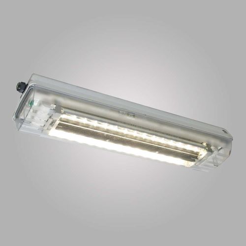 EX92 Explosion Proof – Watertight LED Luminaire