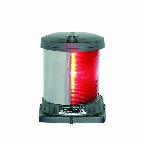 500 Navigation Light – Peters + Bey