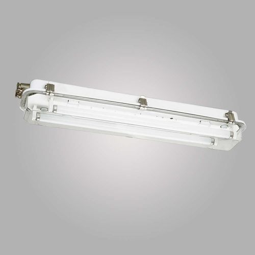 TL40 – Watertight Luminaire