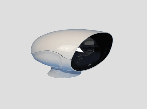 Voyager 2 Premium Searchlight – Francis V-500