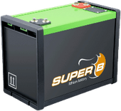 Power Management